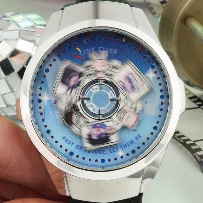 Lucky Stone Link Click Officia - огляд і ціна Stones Watches & Jewelry In Sweden Ab