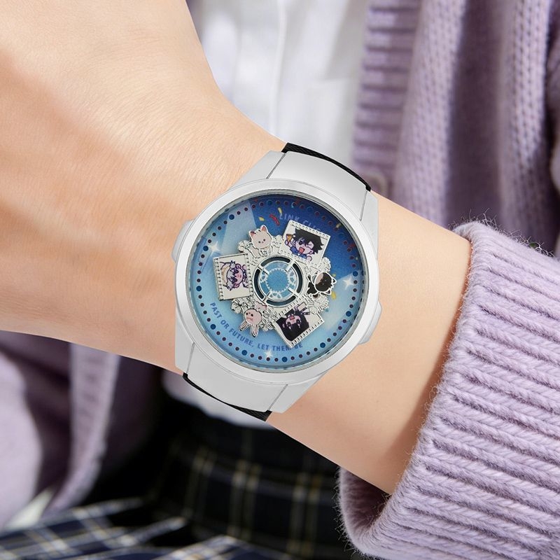 Lucky Stone Link Click Officia - огляд і ціна Stones Watches & Jewelry In Sweden Ab
